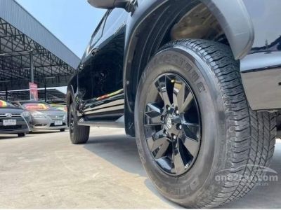 Toyota Hilux Revo 2.8 DOUBLE CAB Prerunner G Rocco Pickup A/T ปี 2018 รูปที่ 7